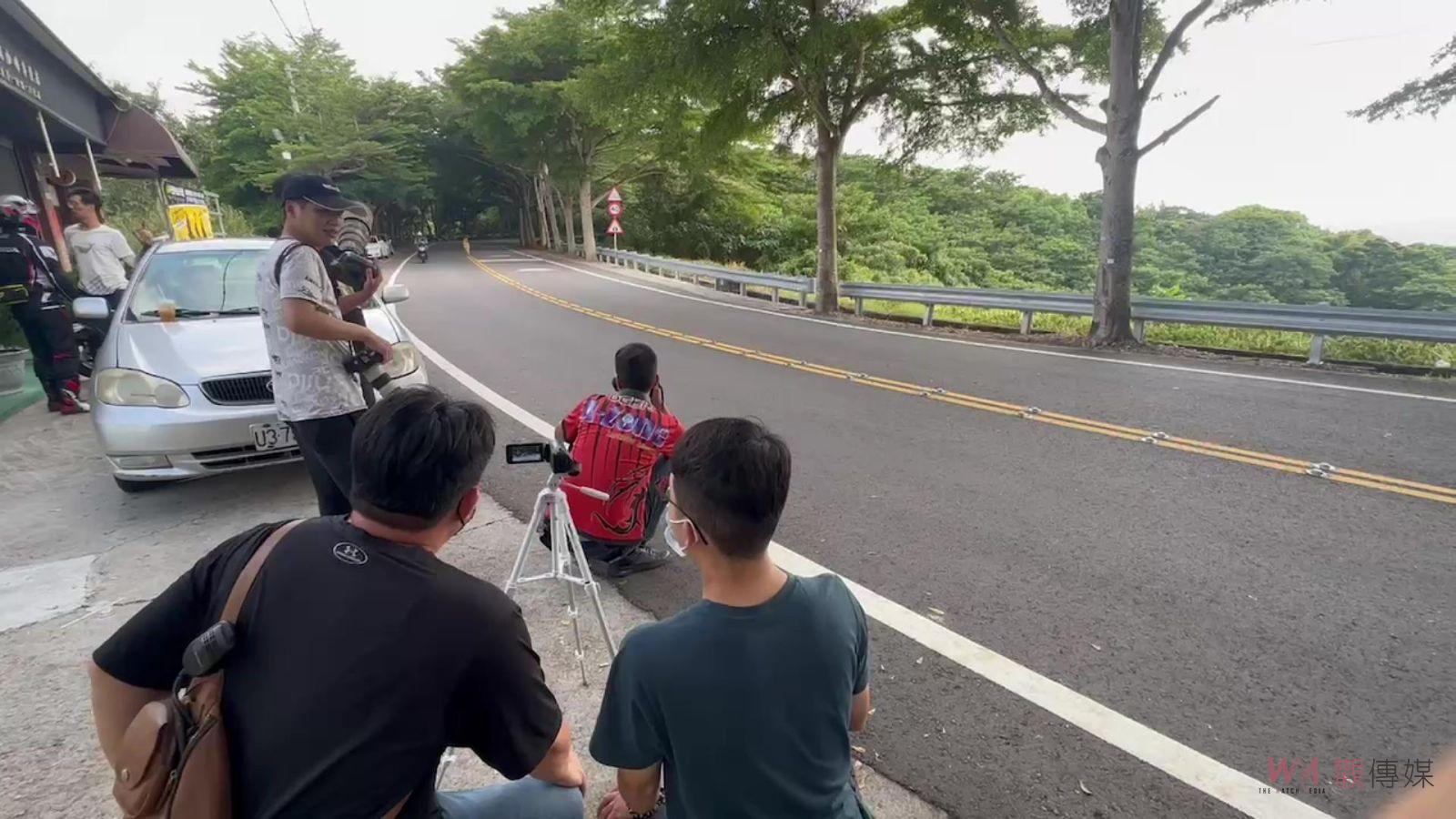 影／行動蒐證139線危險駕車　彰化警分局出動便衣錄影違法行為 - https://www.watchmedia01.com