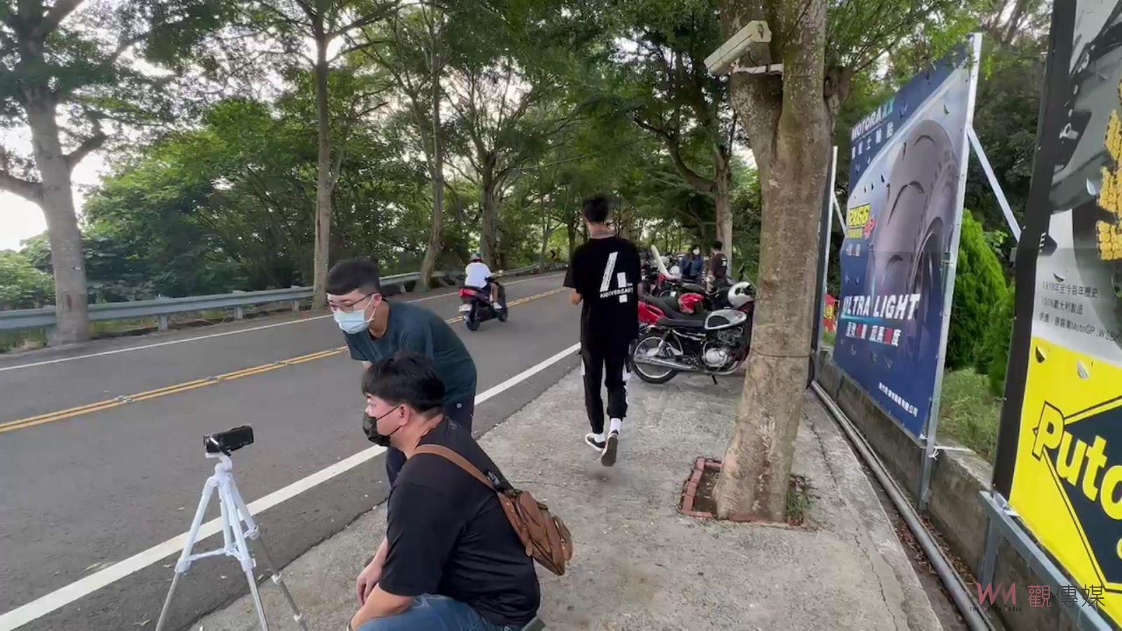 影／行動蒐證139線危險駕車　彰化警分局出動便衣錄影違法行為 - https://www.watchmedia01.com