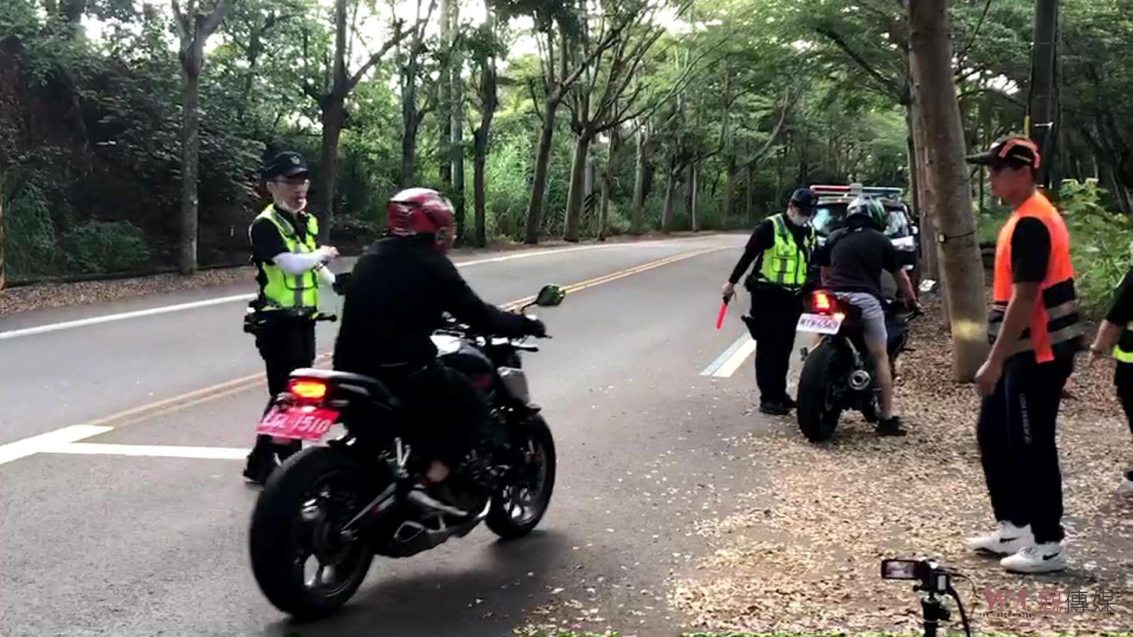 影／行動蒐證139線危險駕車　彰化警分局出動便衣錄影違法行為 - https://www.watchmedia01.com