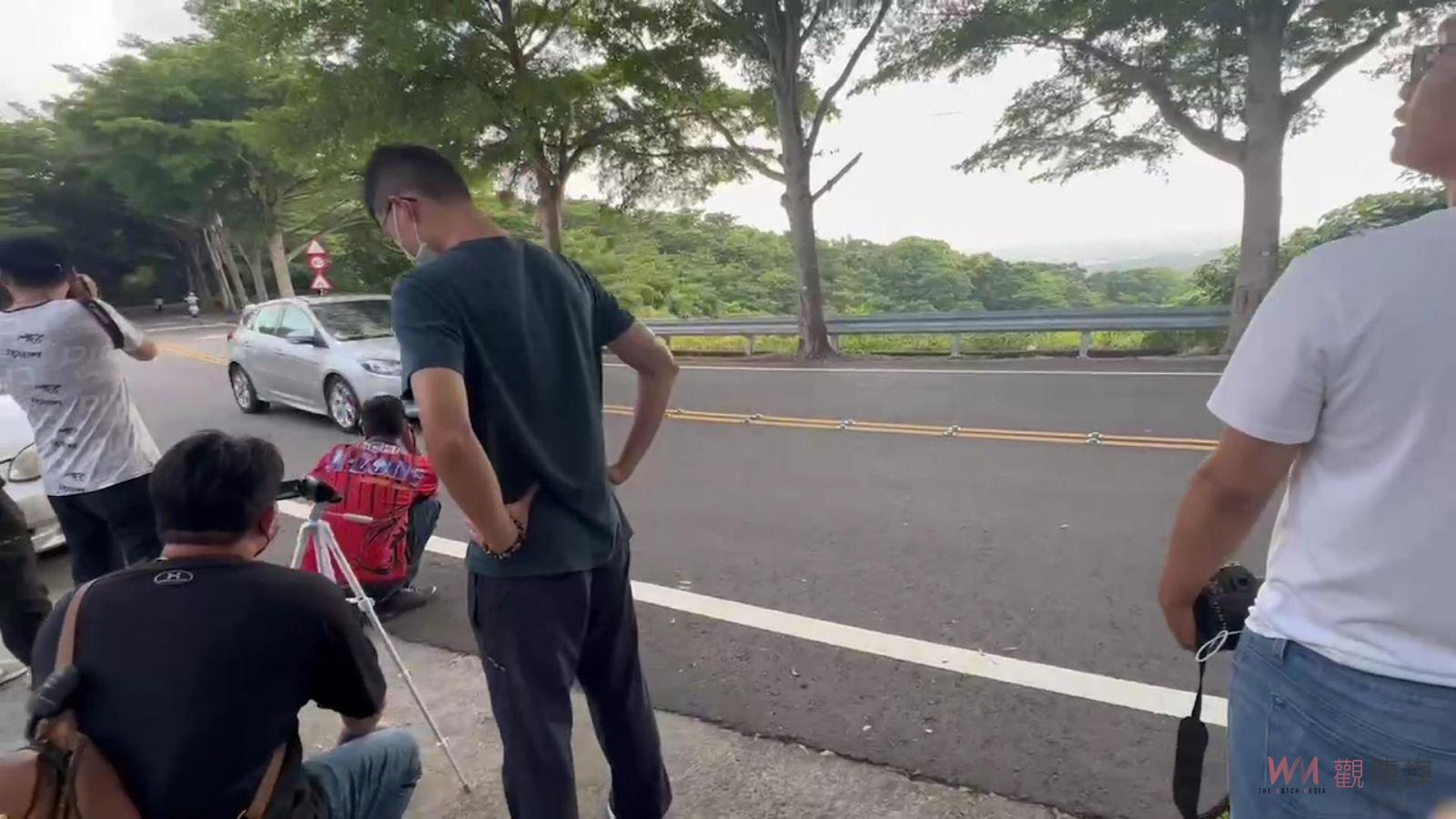 影／行動蒐證139線危險駕車　彰化警分局出動便衣錄影違法行為 - https://www.watchmedia01.com