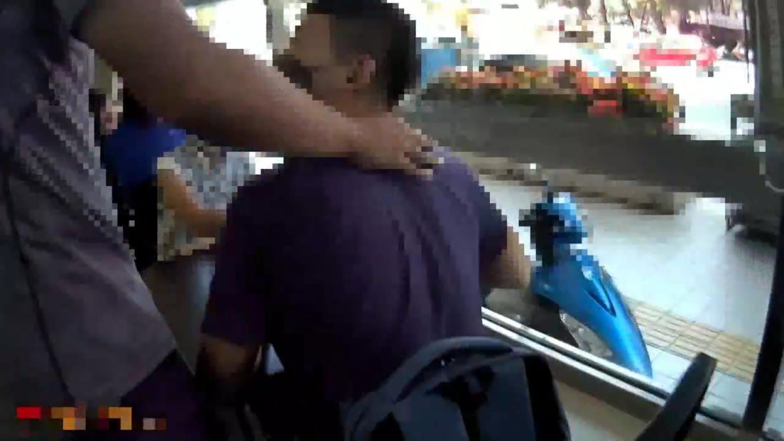 影／穩賺不賠？婦拿地契抵押藉款加碼投資股票　當舖業者助警打詐 - https://www.watchmedia01.com