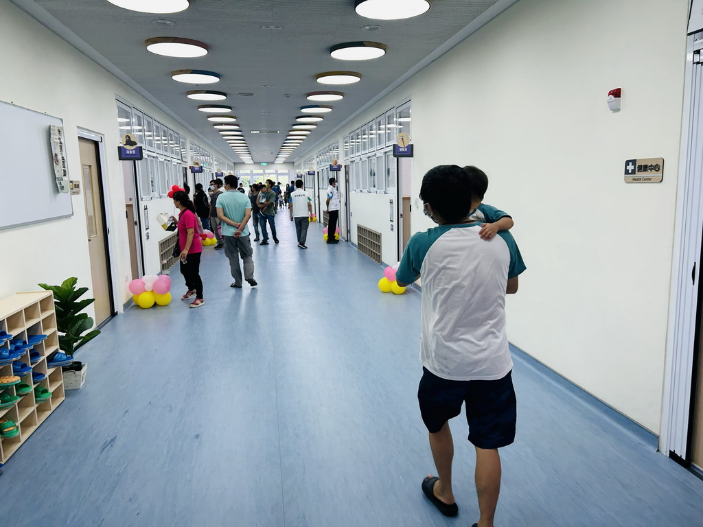 前人種樹後人成樑 大村鄉賴志銘鄉長團隊營運全國最大幼兒園 - https://www.watchmedia01.com