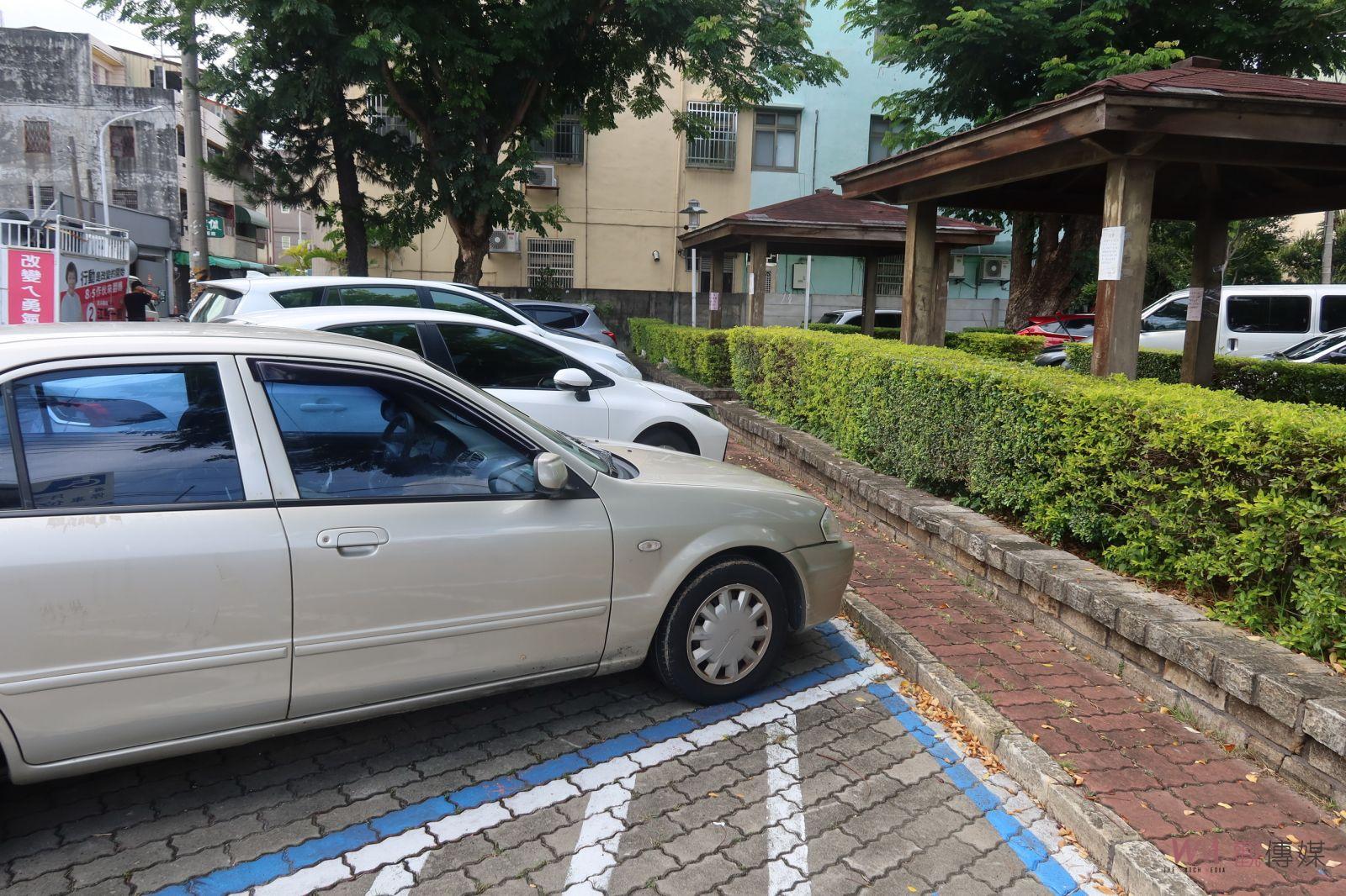 影／北斗鎮長補選之爭　綠營江熊一楓拋出解決北斗鎮一車難停良方 - https://www.watchmedia01.com