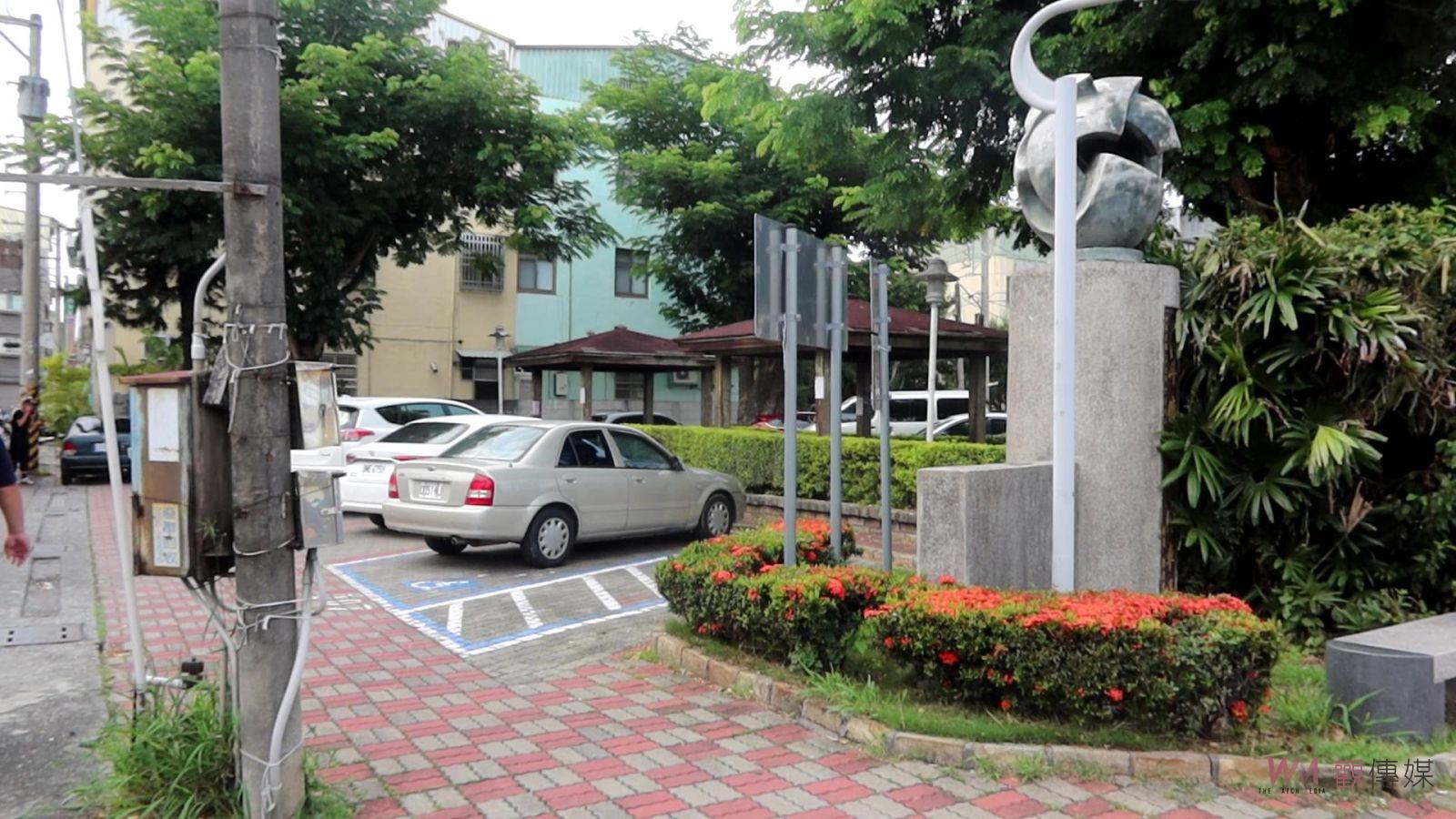影／北斗鎮長補選之爭　綠營江熊一楓拋出解決北斗鎮一車難停良方 - https://www.watchmedia01.com