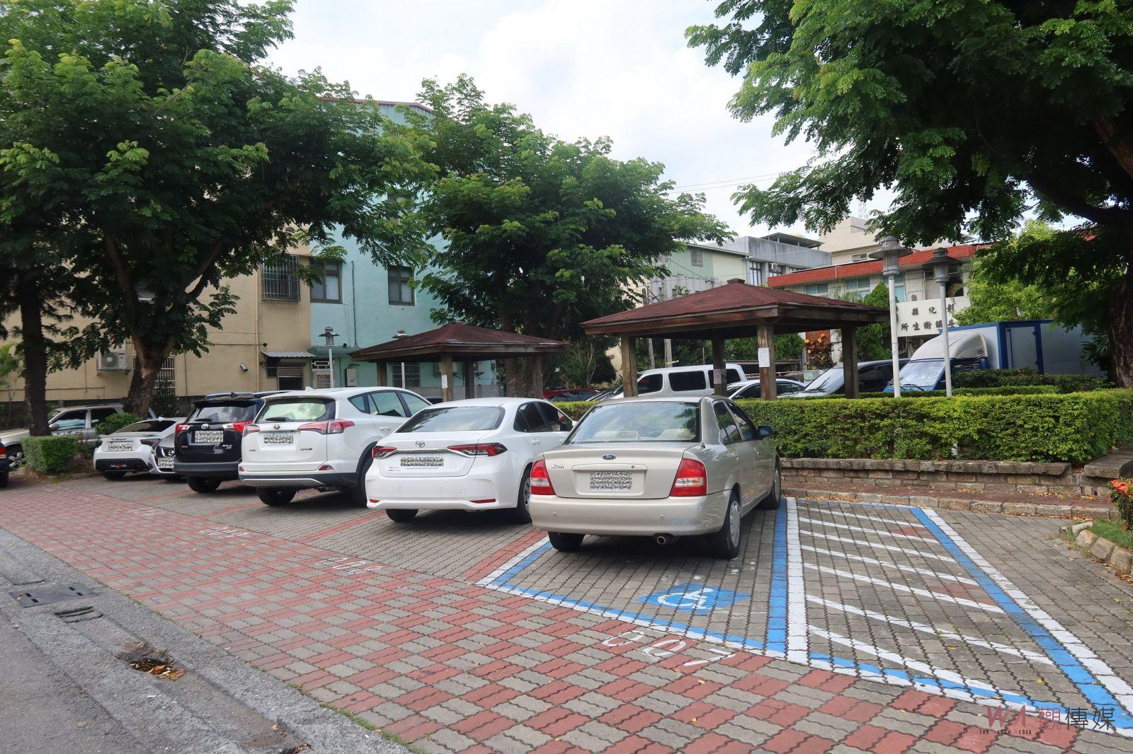 影／北斗鎮長補選之爭　綠營江熊一楓拋出解決北斗鎮一車難停良方 - https://www.watchmedia01.com