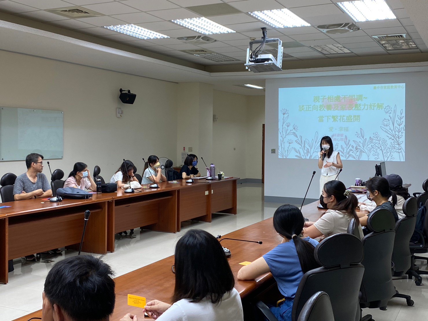 中市府暑假親子共學名額秒殺 教育局：把握8月份場次 - https://www.watchmedia01.com