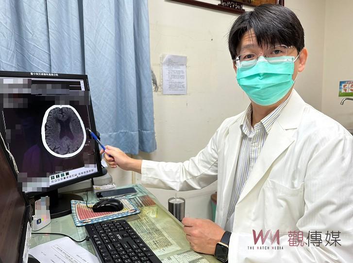 選擇健康生活方式　延緩、預防失智要趁早 - https://www.watchmedia01.com