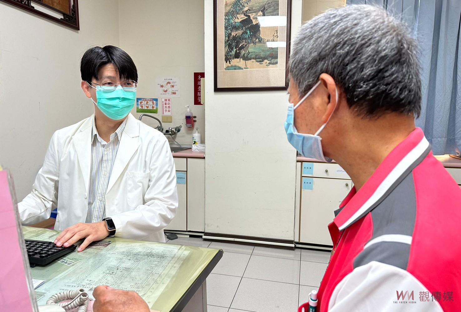 選擇健康生活方式　延緩、預防失智要趁早 - https://www.watchmedia01.com