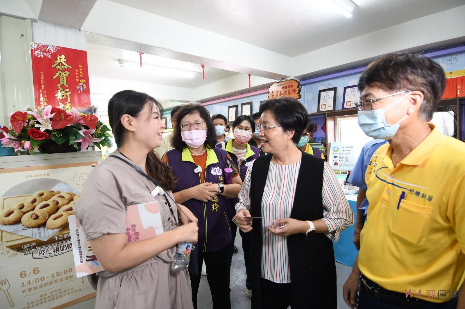 影／社區發展工作金卓越社區選拔　和美南佃社區盼在今年能奪金 - https://www.watchmedia01.com
