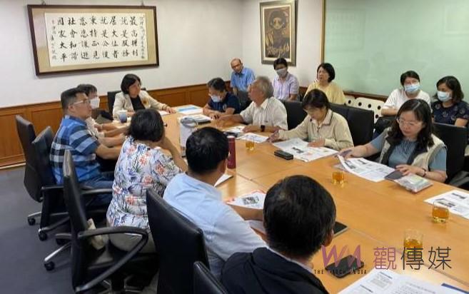 本土登革熱確診雲縣新增3例　颱風過後積水容器要注意 - https://www.watchmedia01.com