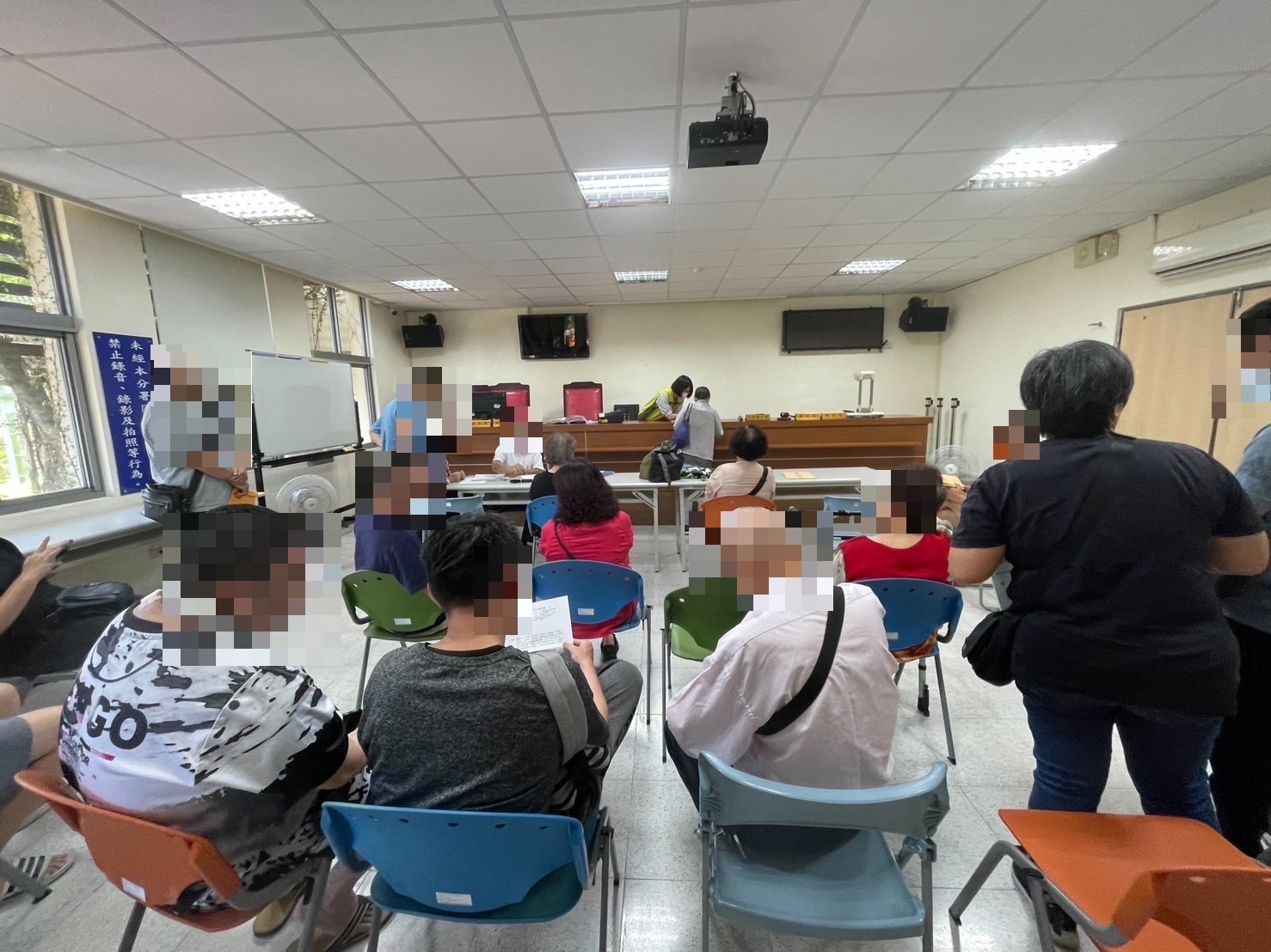 大地主欠上億遺產稅 執行署這招追回史上最高稅額 - https://www.watchmedia01.com