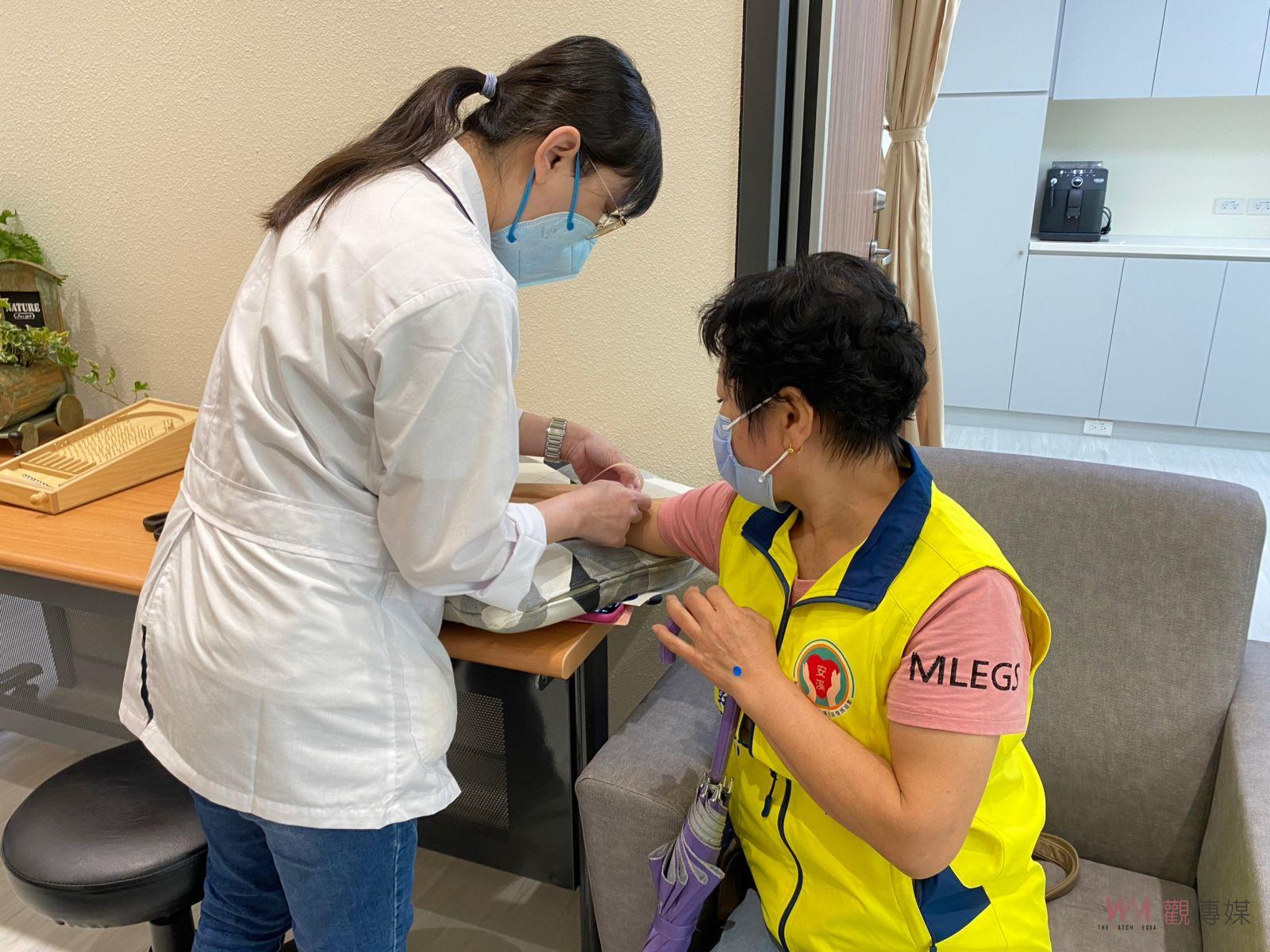 影/打破中、西醫,涇渭分明診療框架 秀傳整合醫療中心為愛癌而生 - https://www.watchmedia01.com