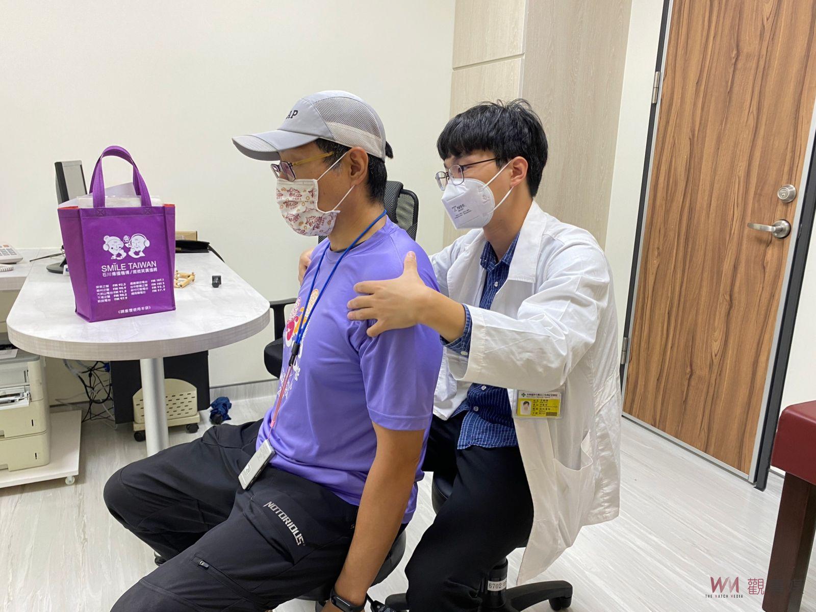 影/打破中、西醫,涇渭分明診療框架 秀傳整合醫療中心為愛癌而生 - https://www.watchmedia01.com