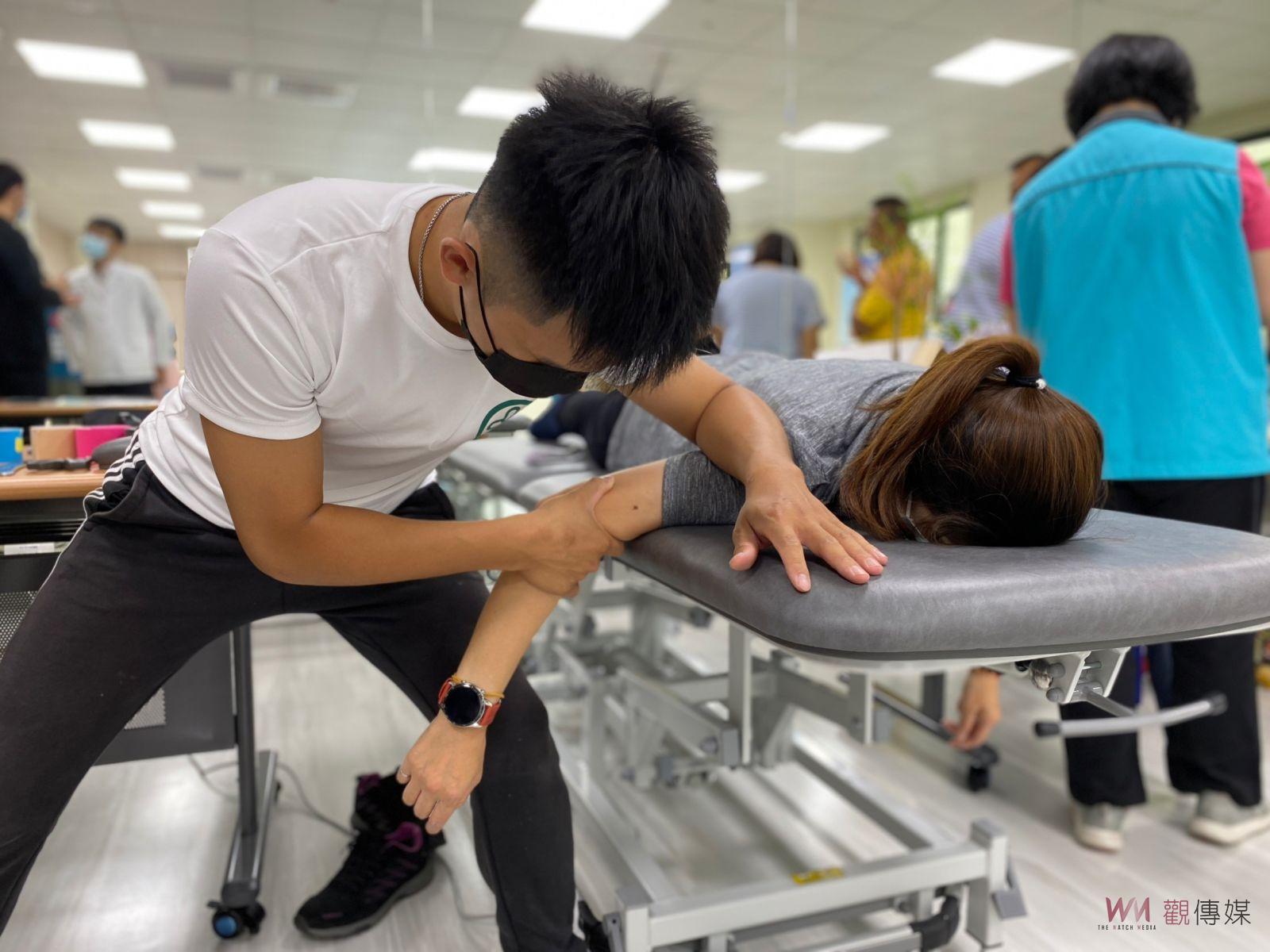 影/打破中、西醫,涇渭分明診療框架 秀傳整合醫療中心為愛癌而生 - https://www.watchmedia01.com