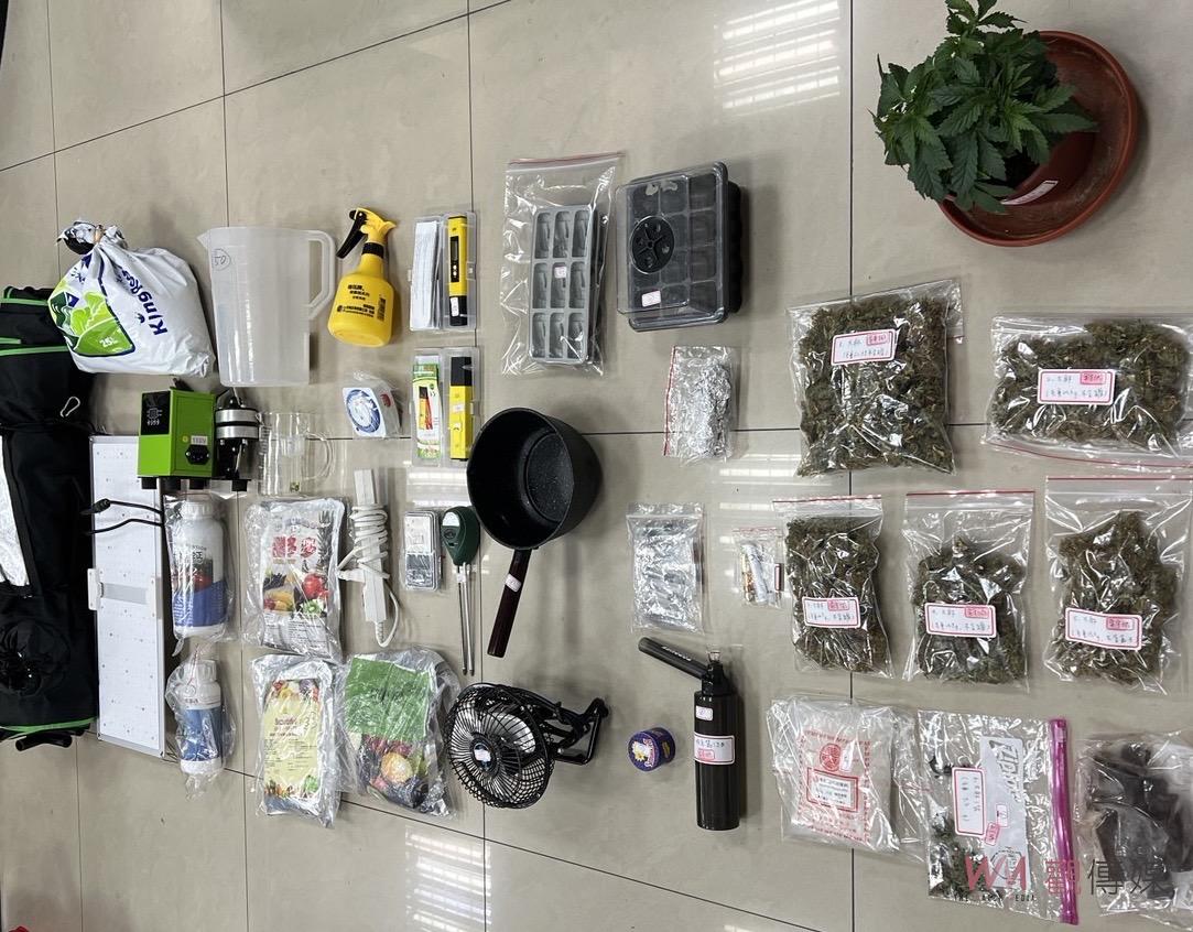 影／首見復刻版復活島摩艾石像大麻巧克力　1顆要5千 - https://www.watchmedia01.com