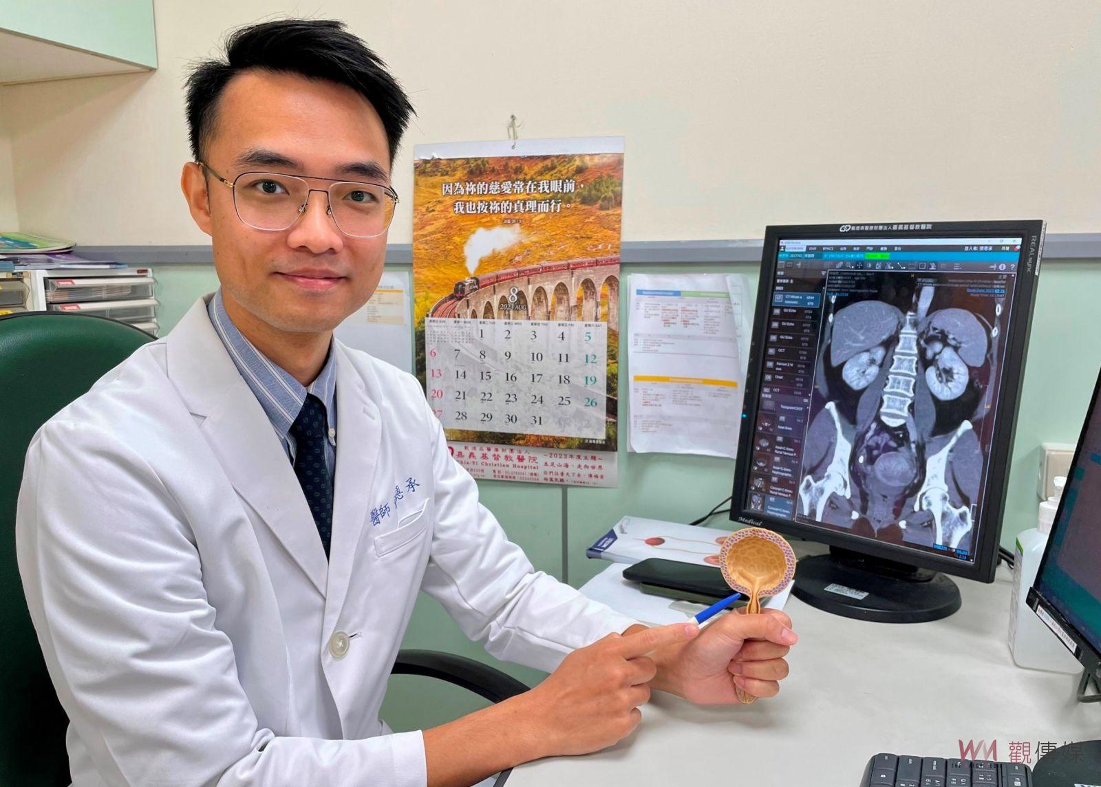 夏季高溫和濕度　小心緊「腎」泌尿道感染 - https://www.watchmedia01.com