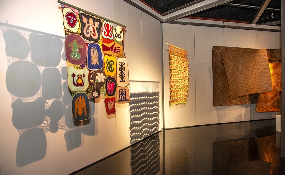 mardimaljimalji異・同工藝展　原住民傳統與創新結合 - https://www.watchmedia01.com