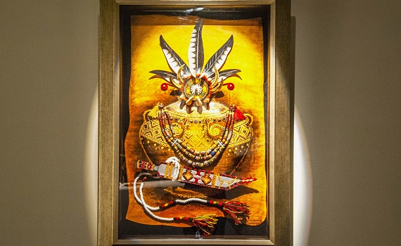 mardimaljimalji異・同工藝展　原住民傳統與創新結合 - https://www.watchmedia01.com