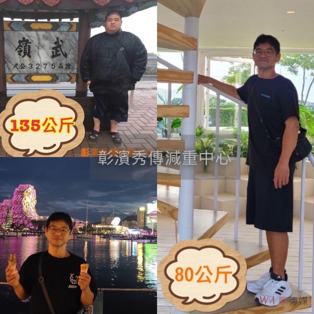影／肥仔變型男　微創減重手術找回健康　享瘦美好人生 - https://www.watchmedia01.com