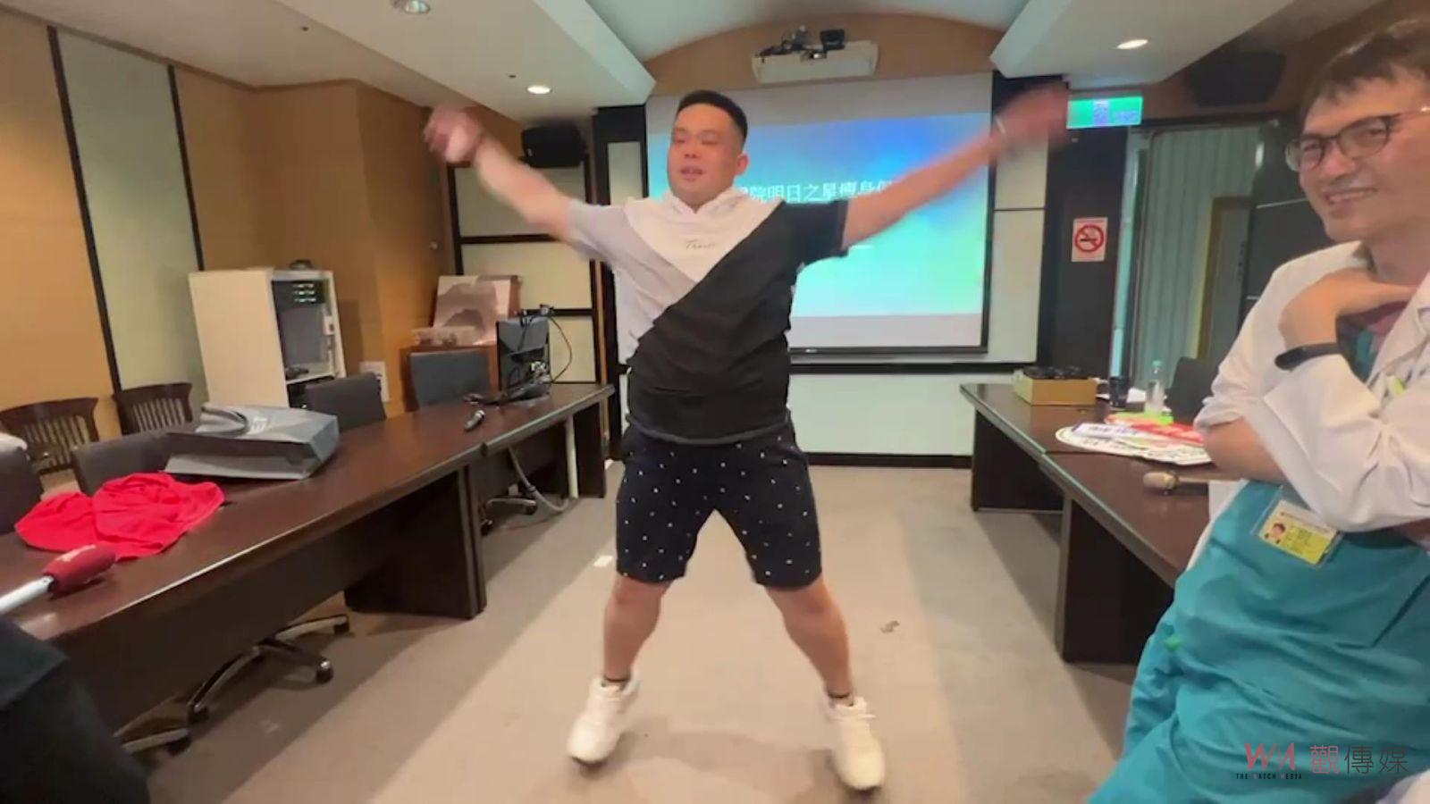 影／肥仔變型男　微創減重手術找回健康　享瘦美好人生 - https://www.watchmedia01.com