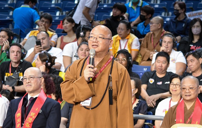 佛光盃國際交流籃球賽 精采絕倫 - https://www.watchmedia01.com