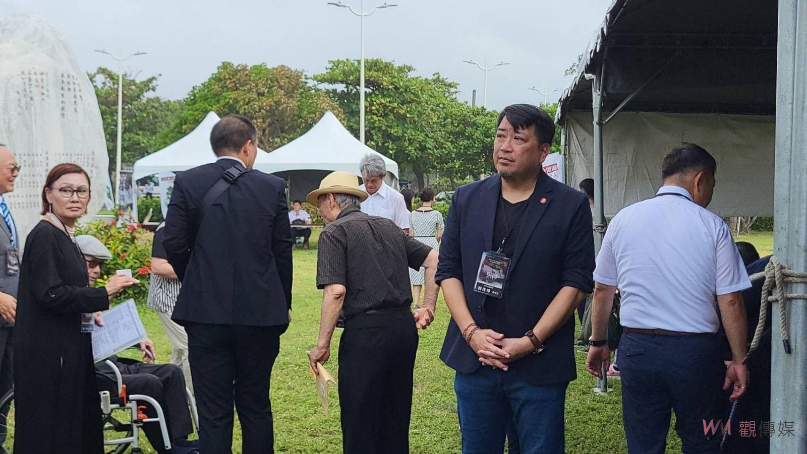 深化台日情誼　設立台灣高座少年工顯彰碑 - https://www.watchmedia01.com