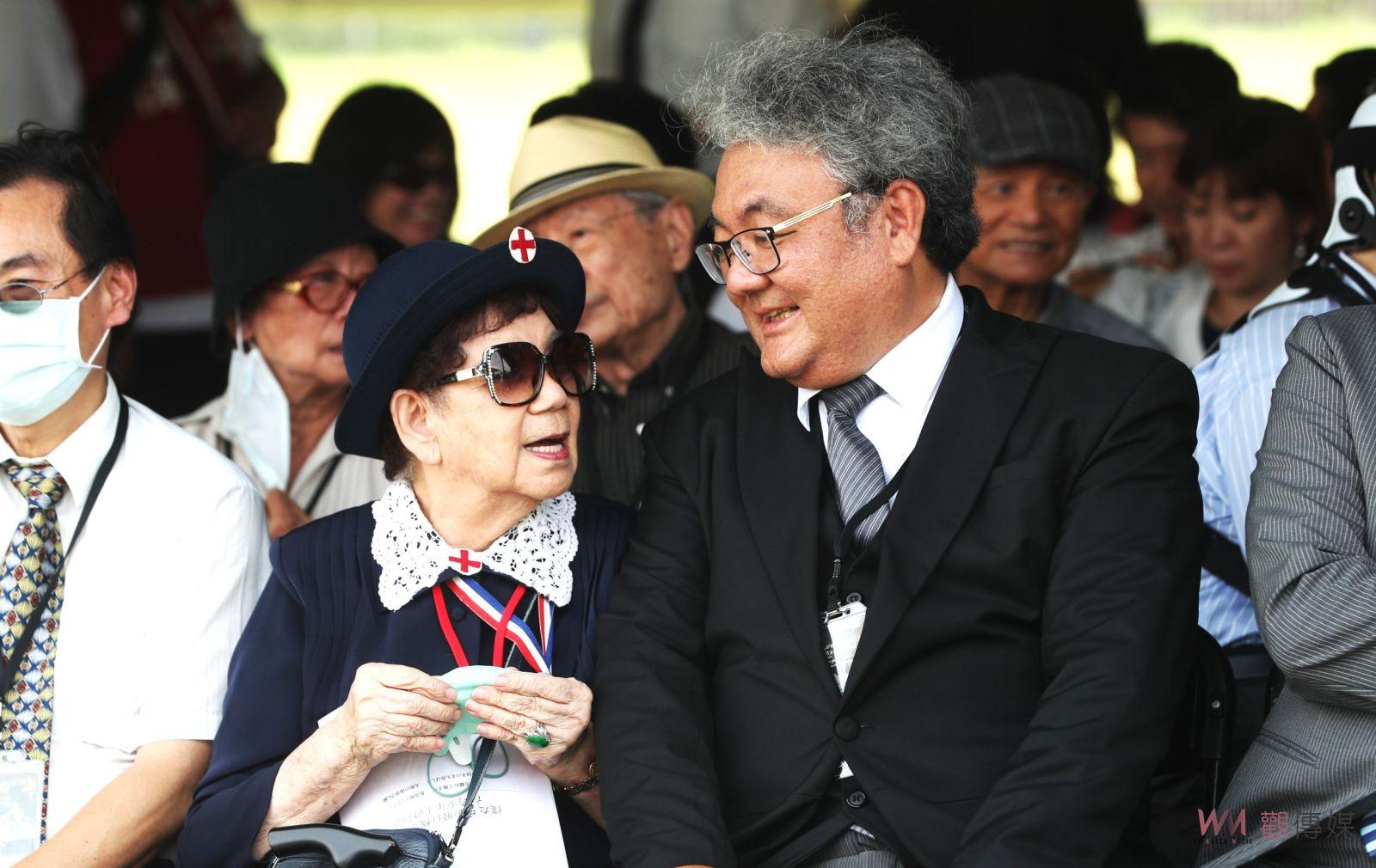 深化台日情誼　設立台灣高座少年工顯彰碑 - https://www.watchmedia01.com
