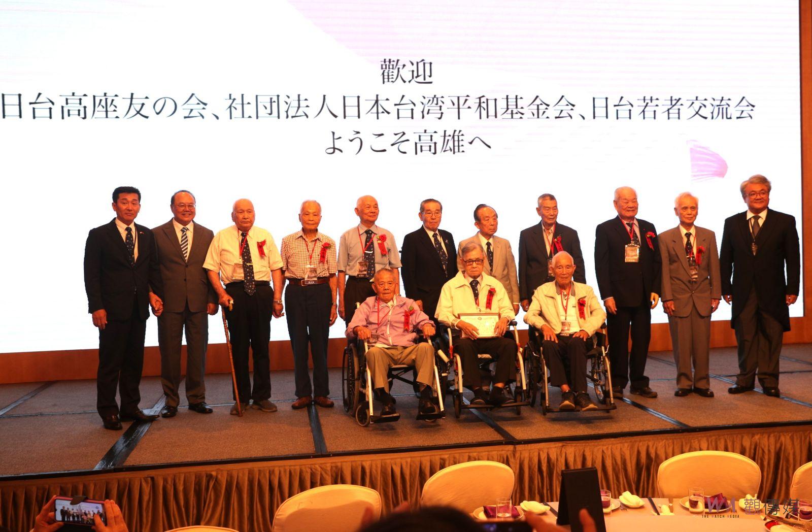 深化台日情誼　設立台灣高座少年工顯彰碑 - https://www.watchmedia01.com