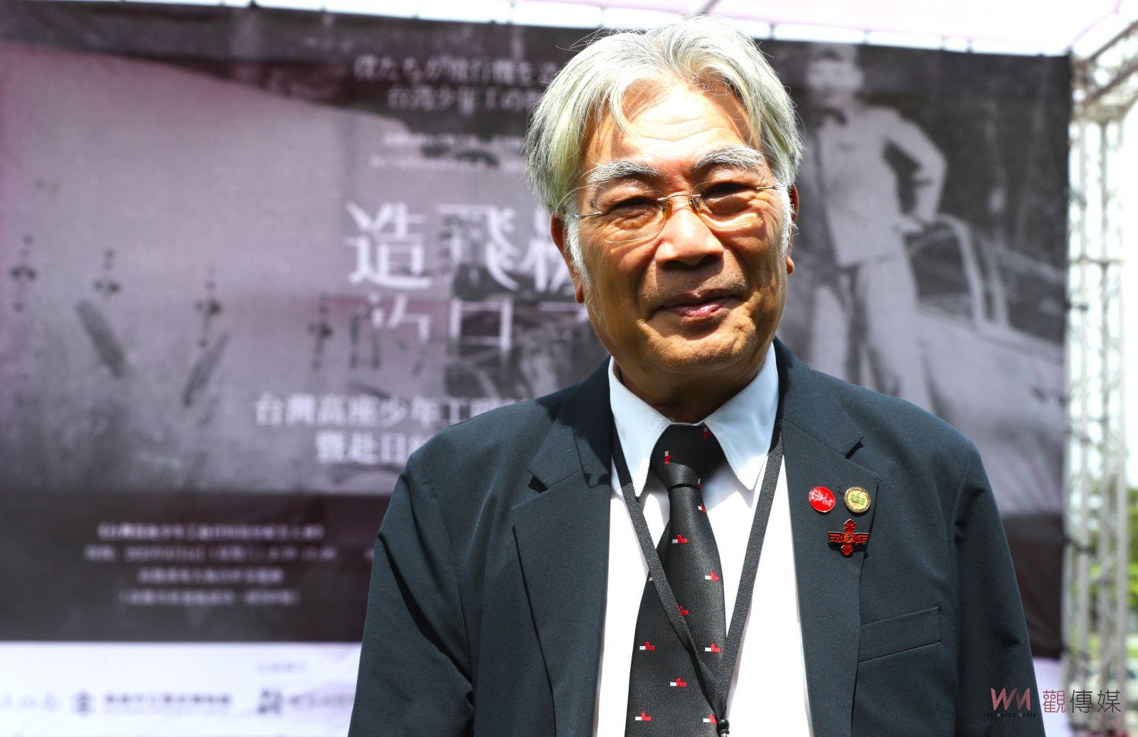 深化台日情誼　設立台灣高座少年工顯彰碑 - https://www.watchmedia01.com