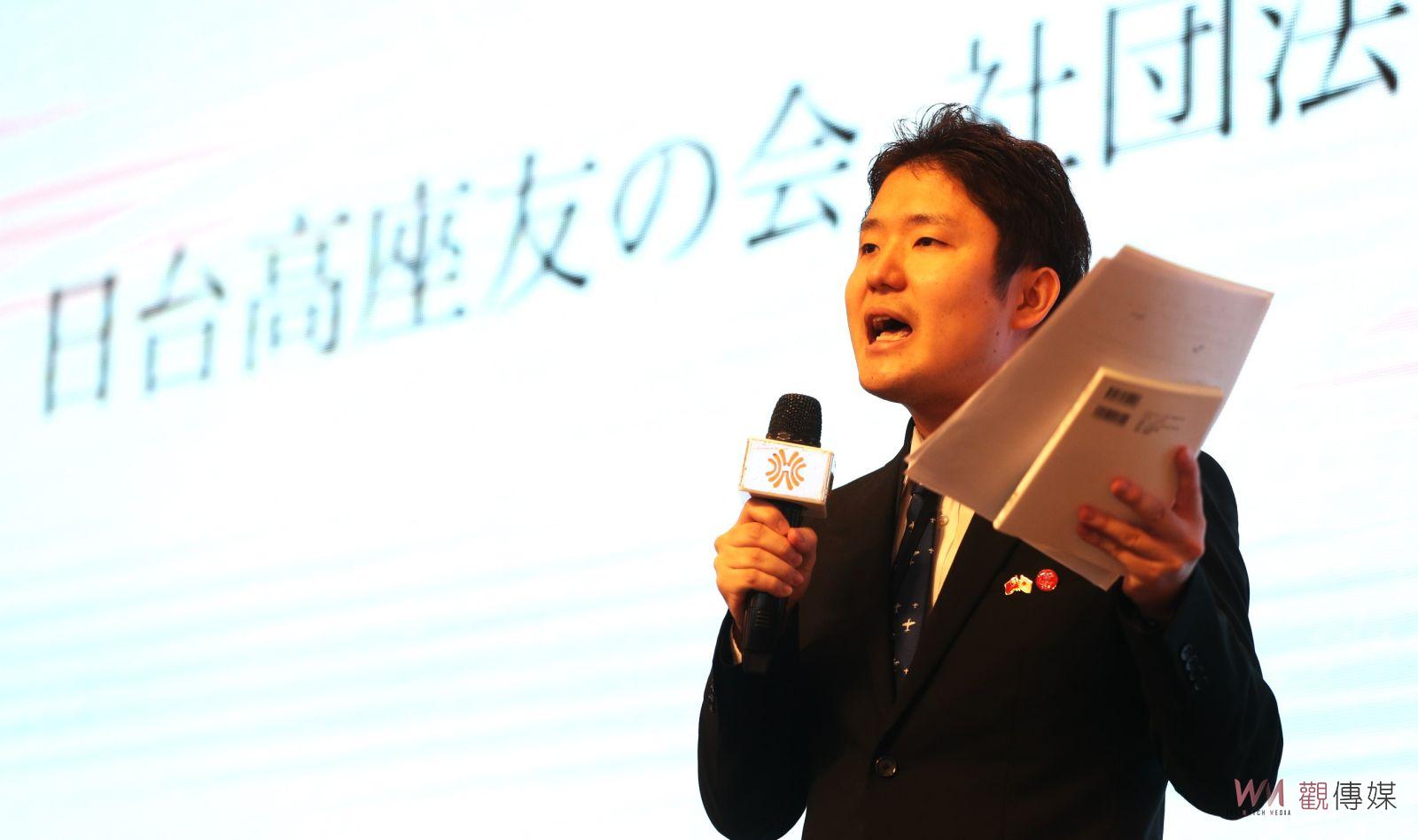 深化台日情誼　設立台灣高座少年工顯彰碑 - https://www.watchmedia01.com
