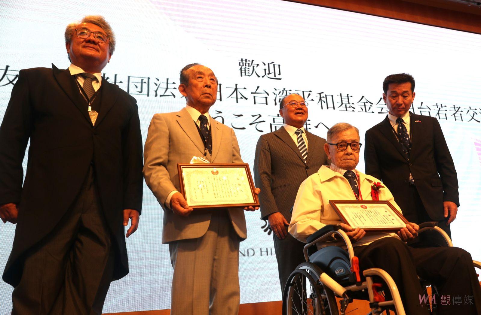 深化台日情誼　設立台灣高座少年工顯彰碑 - https://www.watchmedia01.com