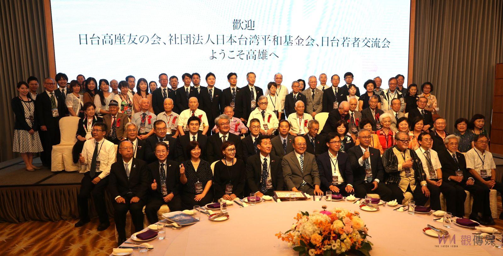 深化台日情誼　設立台灣高座少年工顯彰碑 - https://www.watchmedia01.com