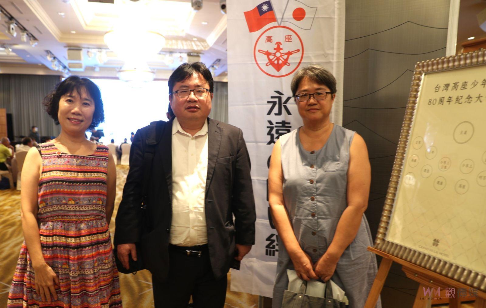 深化台日情誼　設立台灣高座少年工顯彰碑 - https://www.watchmedia01.com