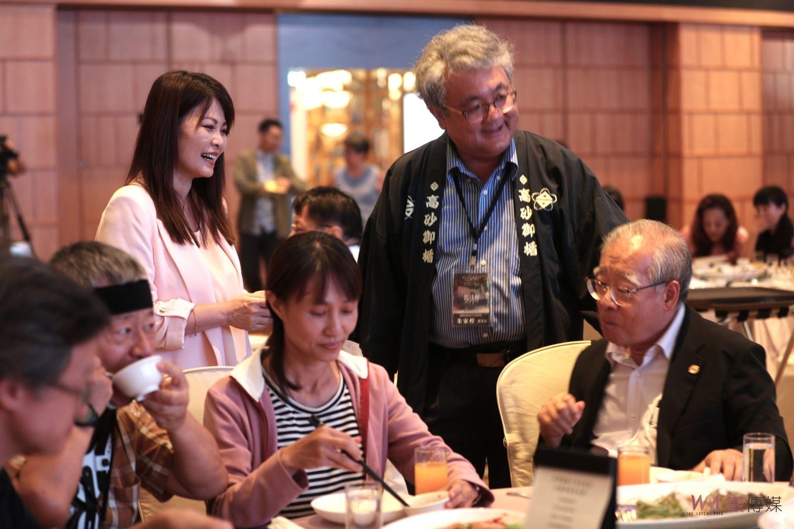 深化台日情誼　設立台灣高座少年工顯彰碑 - https://www.watchmedia01.com