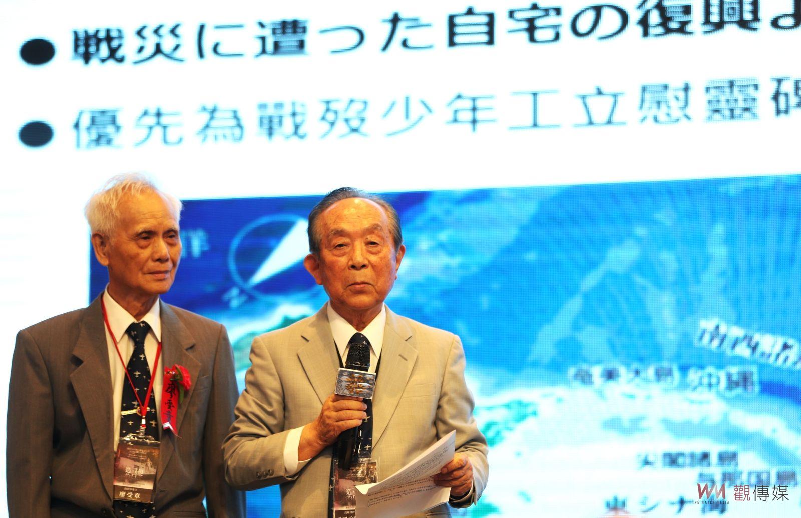 深化台日情誼　設立台灣高座少年工顯彰碑 - https://www.watchmedia01.com