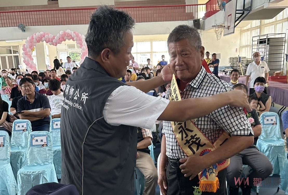 感恩父親對家庭的付出　口湖模範父親暨好人好事表揚 - https://www.watchmedia01.com