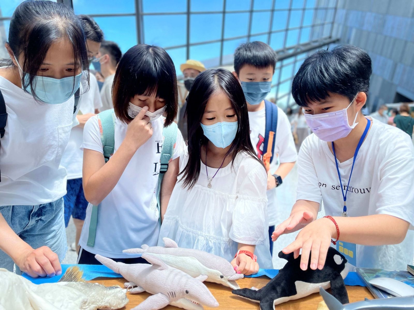 烏石港海洋市集 聚焦淨零減碳與環境永續 - https://www.watchmedia01.com