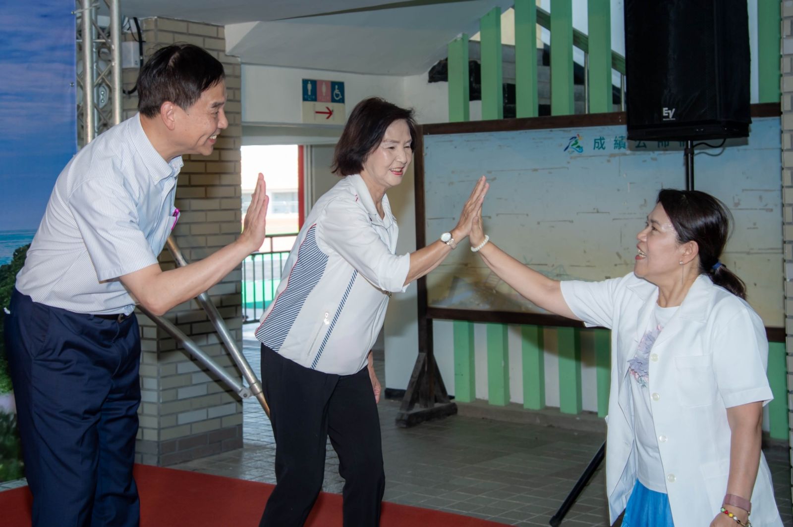 守護健康醫起向前跑 杏輝宜蘭馬拉松11月25日登場邀醫事人員參與 - https://www.watchmedia01.com