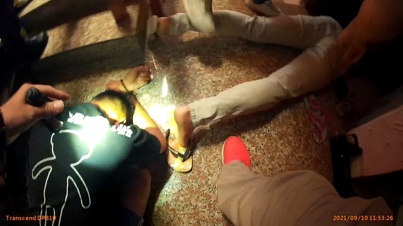 影／毒品糾紛傷害致死被丟包醫院　主嫌潛逃柬國走私毒品落網 - https://www.watchmedia01.com