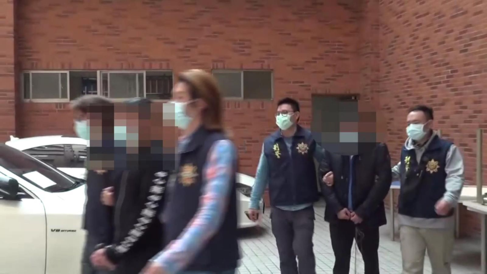 影／毒品糾紛傷害致死被丟包醫院　主嫌潛逃柬國走私毒品落網 - https://www.watchmedia01.com