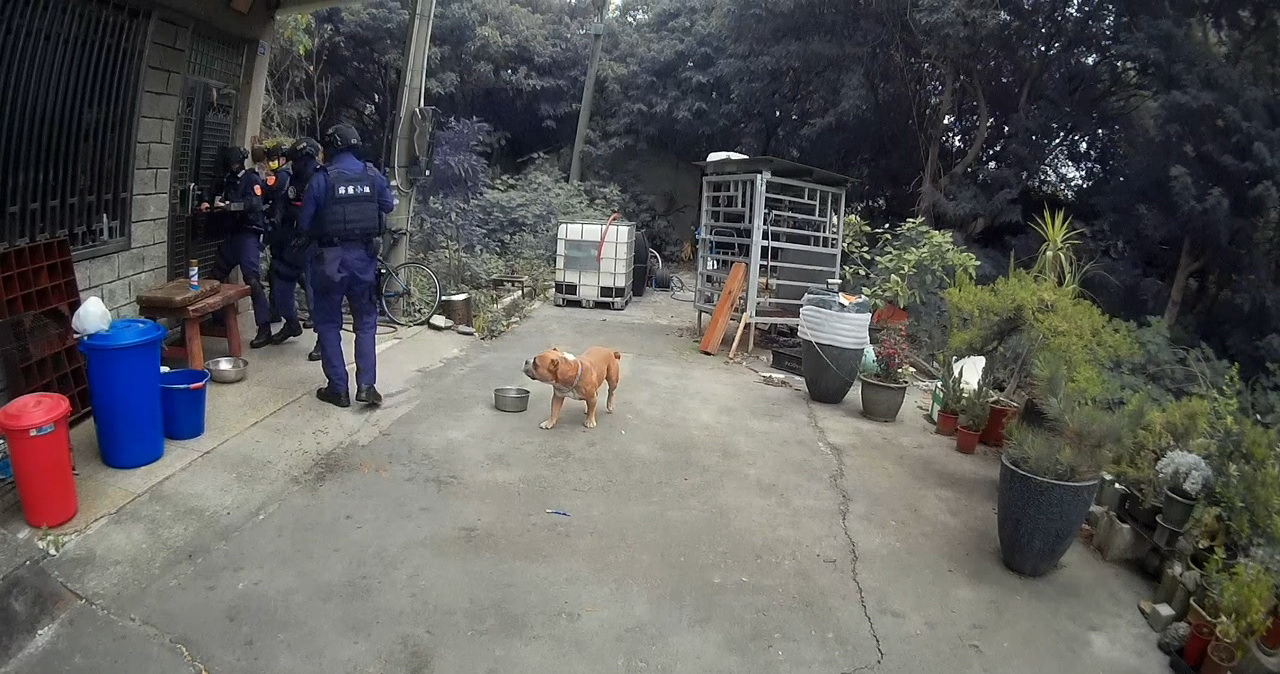 影／毒品糾紛傷害致死被丟包醫院　主嫌潛逃柬國走私毒品落網 - https://www.watchmedia01.com