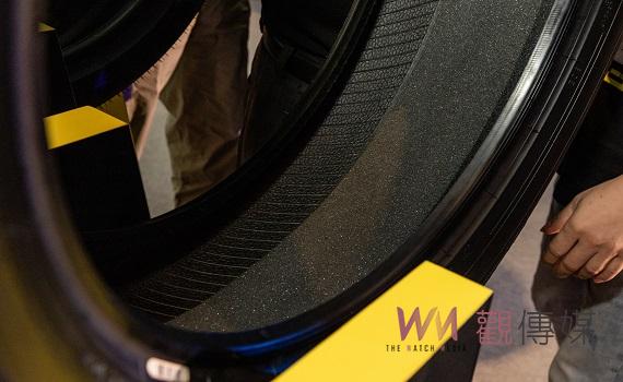 登祿普2023三款新胎　國內首度導入電動車專用胎 - https://www.watchmedia01.com