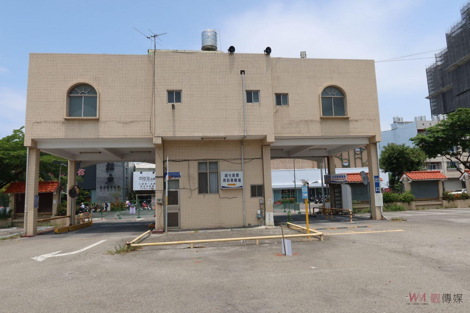 中友百貨彰化店14日將開工動土　外觀設計變成彰化市的新地標 - https://www.watchmedia01.com