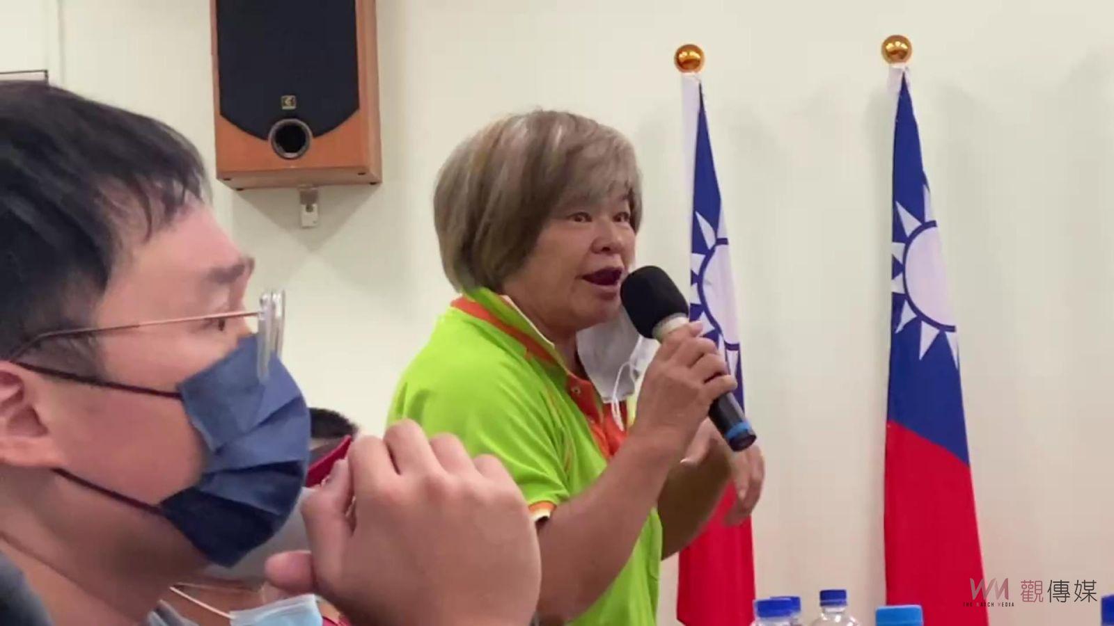 影／全興工業區廠商長期汙染惹火居民　強調若再不改善將誓死抗爭 - https://www.watchmedia01.com