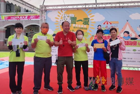 中埔鄉裕民社區打造全齡共享複合園區 農遊產業市集提升關懷照顧量能 - https://www.watchmedia01.com