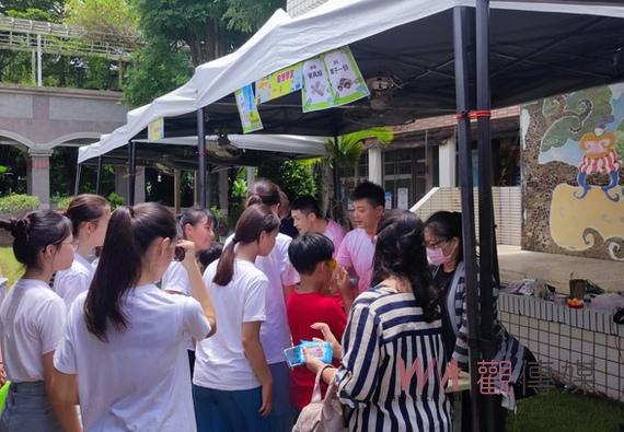 中埔鄉裕民社區打造全齡共享複合園區 農遊產業市集提升關懷照顧量能 - https://www.watchmedia01.com