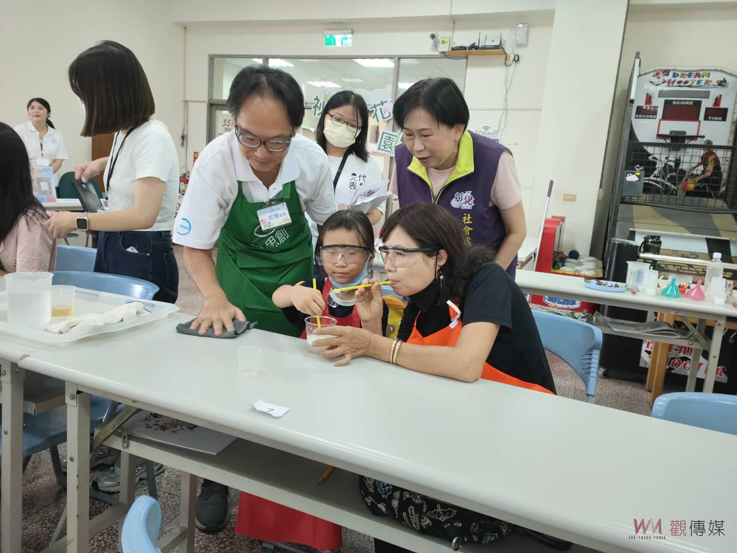 祖孫限定！「阿公的祕密花園」老少共融　重溫兒時回憶 - https://www.watchmedia01.com