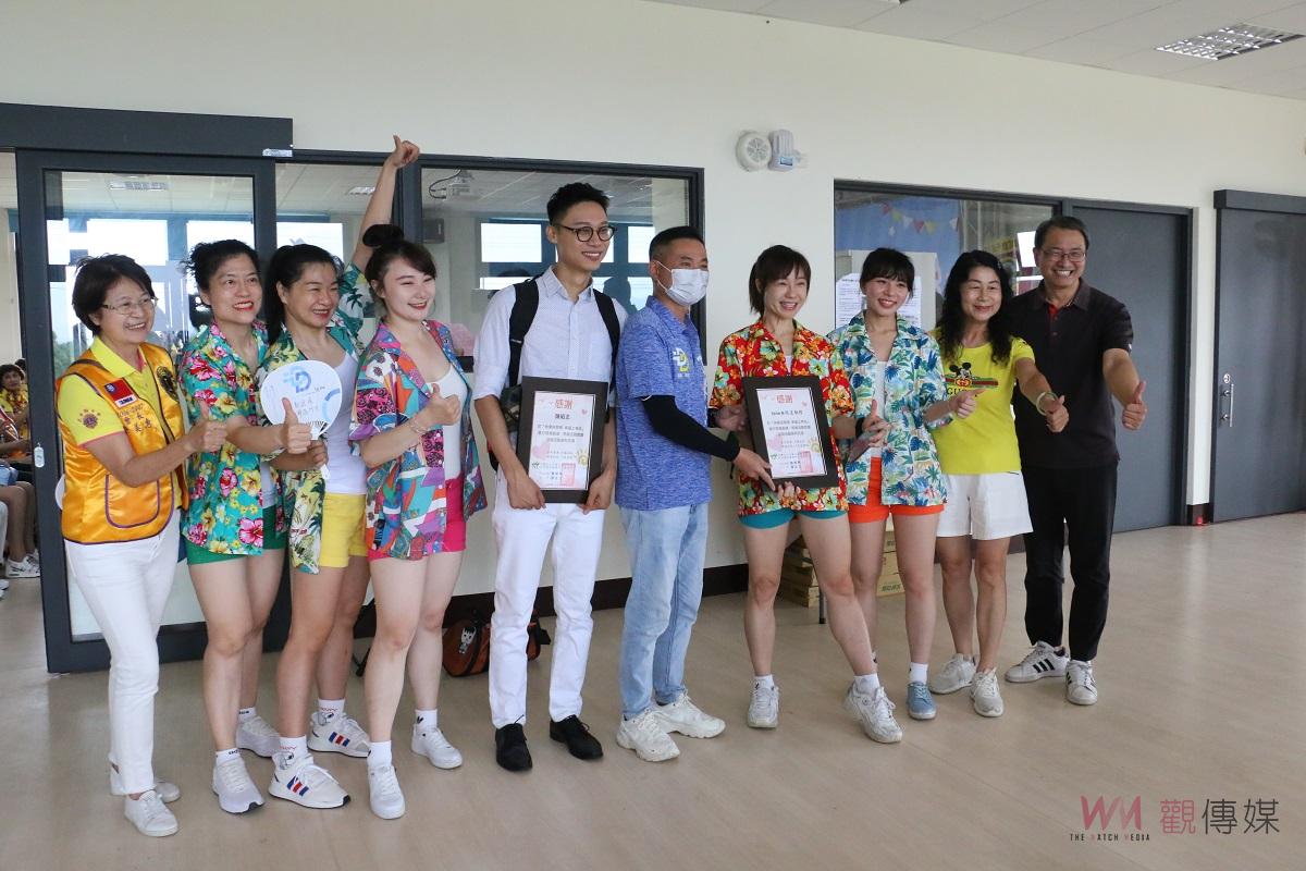 快樂迎開學 戴竹邀來紐約音樂家助陣 - https://www.watchmedia01.com