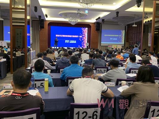 為校園安全、打擊詐騙護　教育部在嘉舉辦校園安全與反詐研討 - https://www.watchmedia01.com