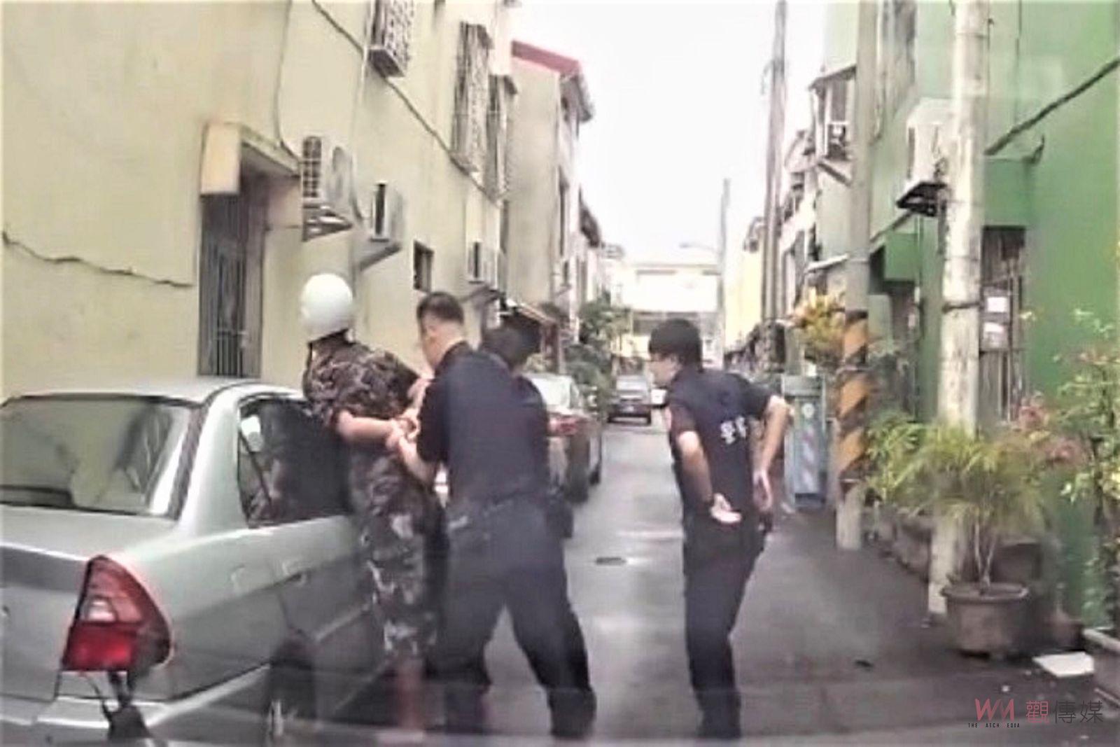 斗南凌晨縱火案杜父不治為3死 涉案人逃逸遭警逮捕發破 - https://www.watchmedia01.com
